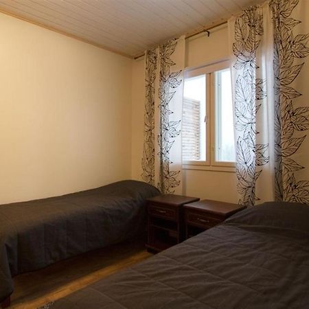 Karkutahko Villas Ruokonen Екстериор снимка