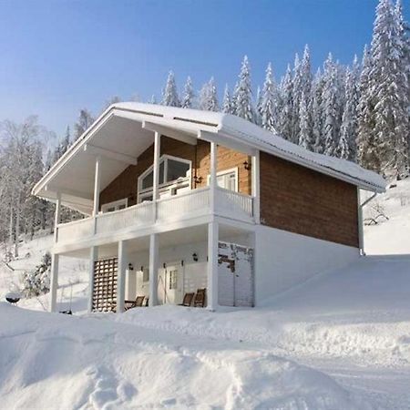 Karkutahko Villas Ruokonen Екстериор снимка