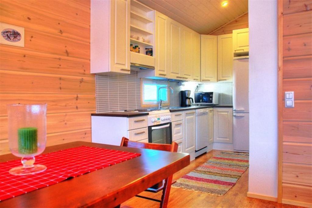 Karkutahko Villas Ruokonen Екстериор снимка