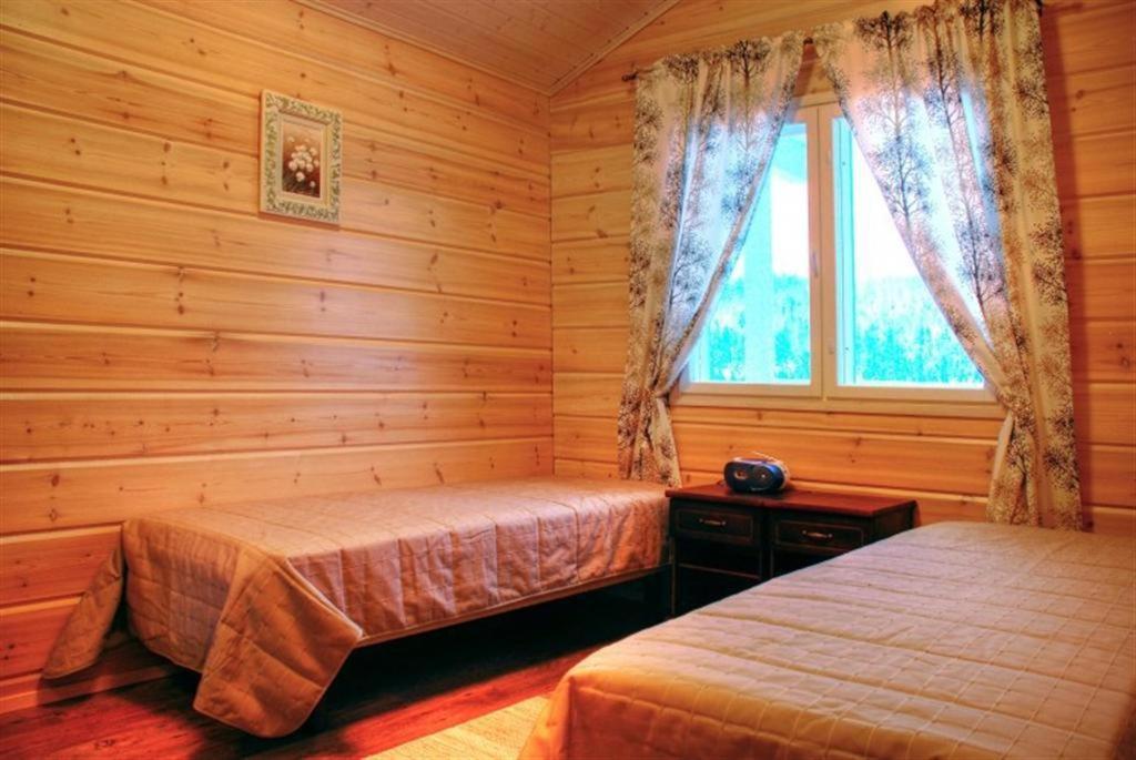 Karkutahko Villas Ruokonen Екстериор снимка