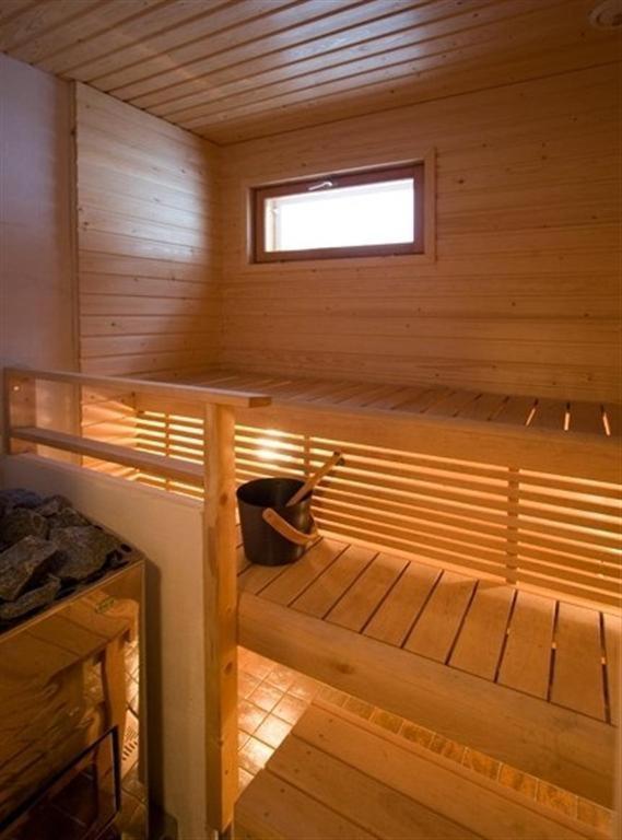 Karkutahko Villas Ruokonen Екстериор снимка