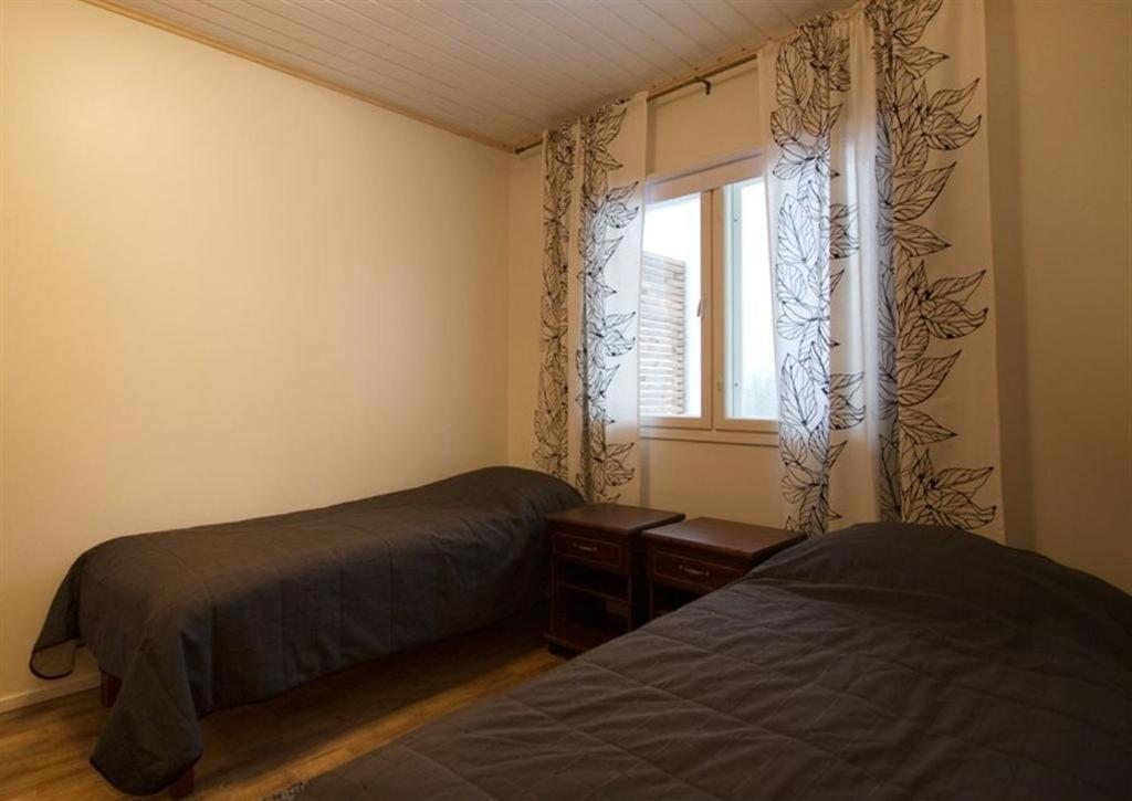 Karkutahko Villas Ruokonen Екстериор снимка