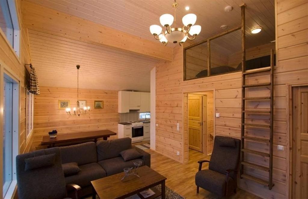 Karkutahko Villas Ruokonen Екстериор снимка