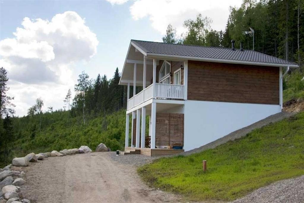 Karkutahko Villas Ruokonen Екстериор снимка