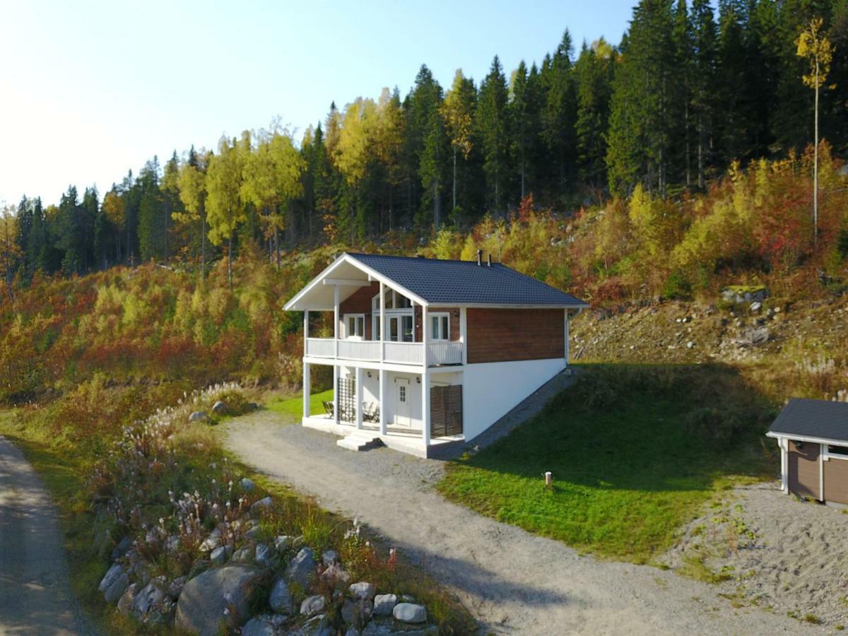 Karkutahko Villas Ruokonen Екстериор снимка
