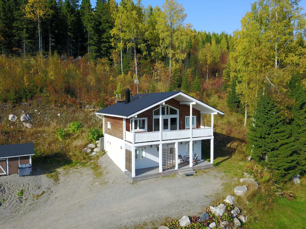Karkutahko Villas Ruokonen Стая снимка